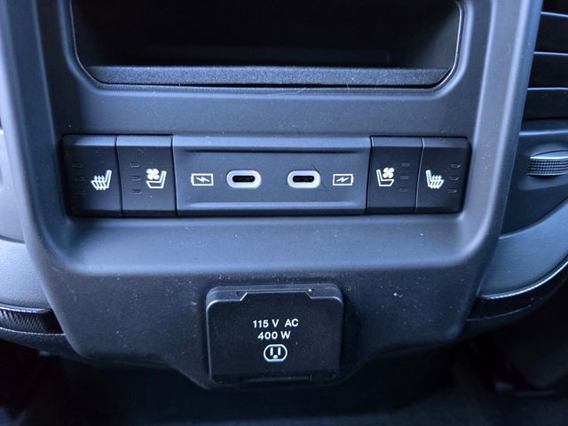 2026 Ram 1500 RHO Folsom CA