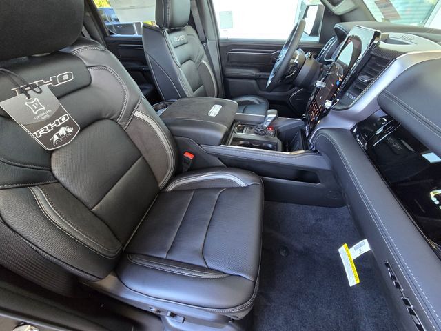 2026 Ram 1500 RHO Folsom CA