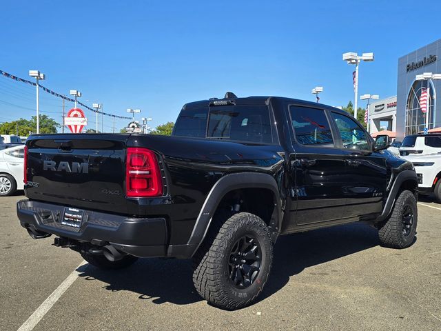 2026 Ram 1500 RHO Folsom CA
