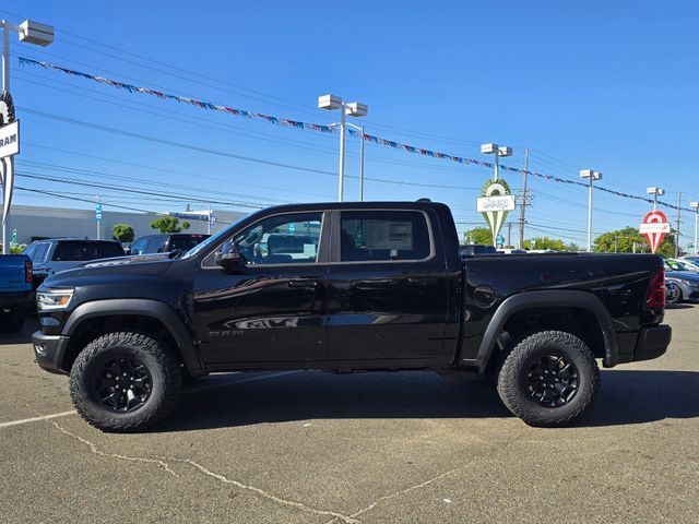 2026 Ram 1500 RHO Folsom CA