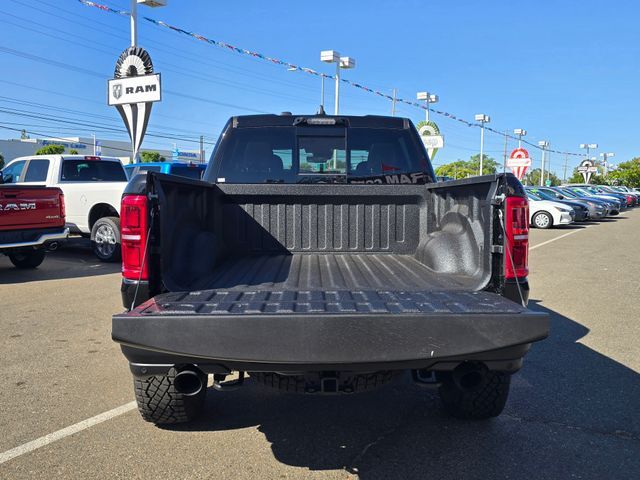 2026 Ram 1500 RHO Folsom CA
