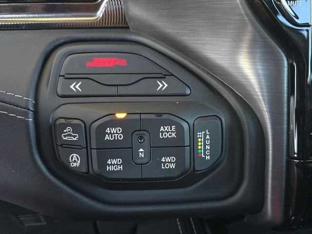 2026 Ram 1500 RHO Folsom CA