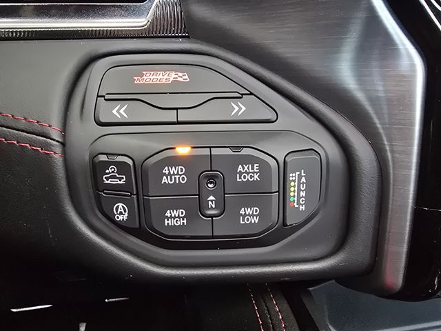 2026 Ram 1500 RHO Folsom CA