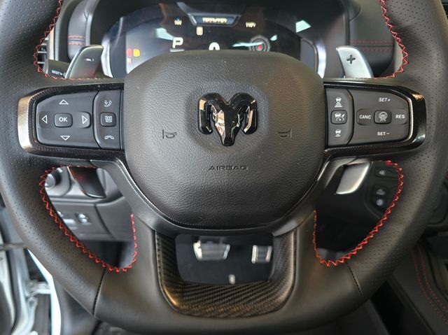2026 Ram 1500 RHO Folsom CA