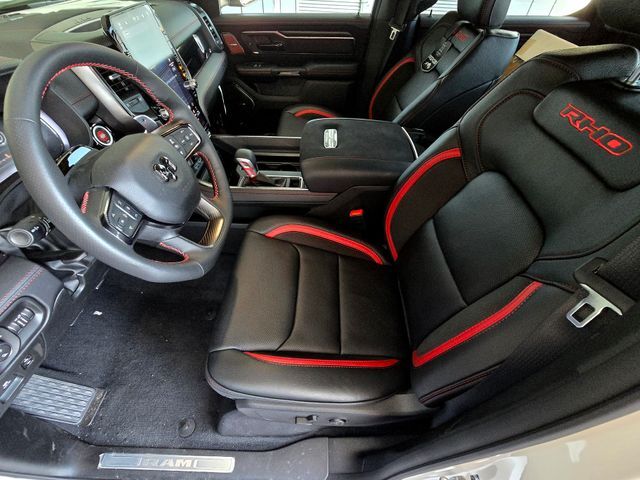 2026 Ram 1500 RHO Folsom CA