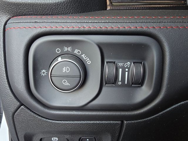 2026 Ram 1500 RHO Folsom CA