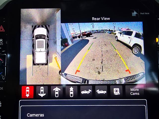 2026 Ram 1500 RHO Folsom CA