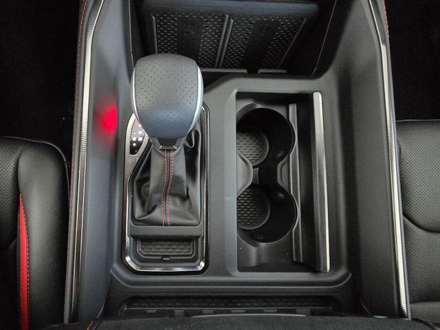 2026 Ram 1500 RHO Folsom CA