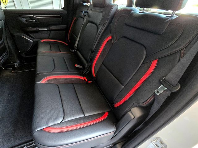 2026 Ram 1500 RHO Folsom CA