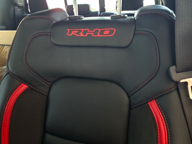 2026 Ram 1500 RHO Folsom CA