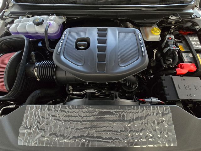 2026 Ram 1500 RHO Folsom CA