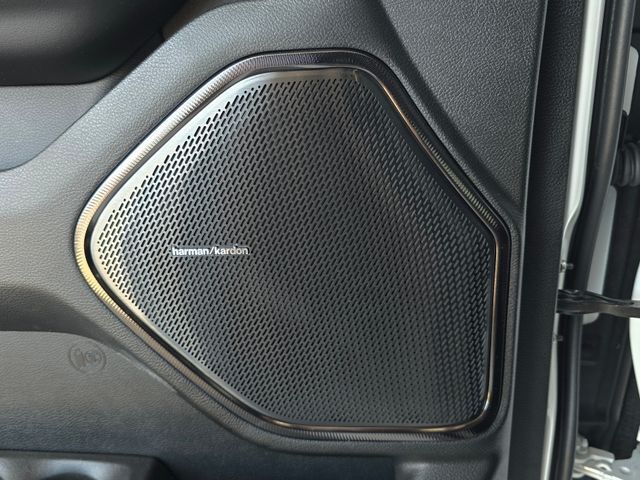 2026 Ram 1500 RHO Folsom CA