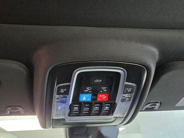 2026 Ram 1500 RHO Folsom CA