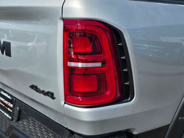 2026 Ram 1500 RHO Folsom CA