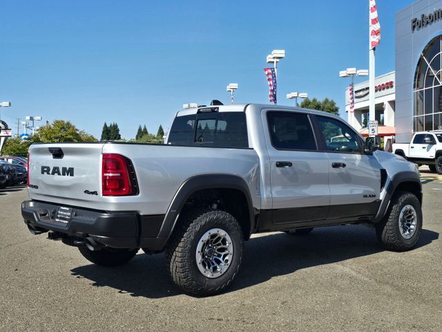 2026 Ram 1500 RHO Folsom CA