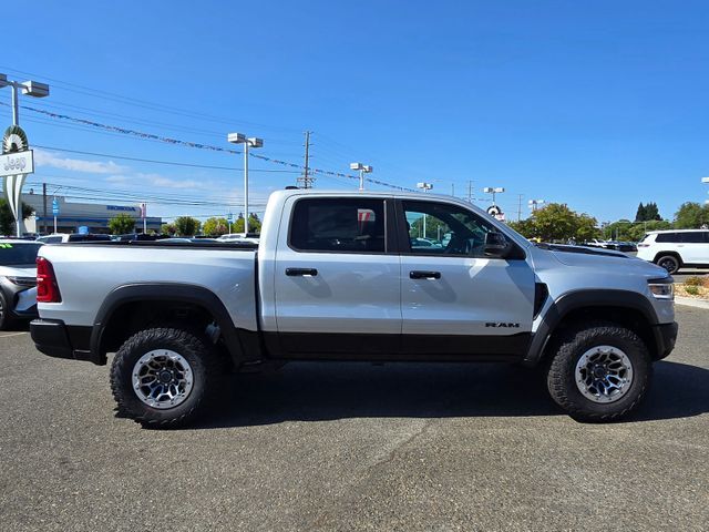 2026 Ram 1500 RHO Folsom CA