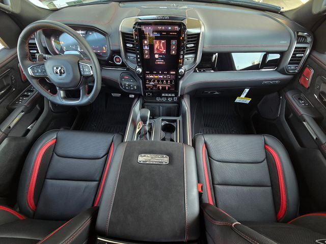 2026 Ram 1500 RHO Folsom CA