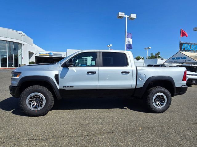 2026 Ram 1500 RHO Folsom CA