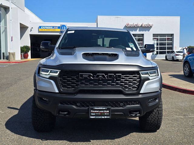 2026 Ram 1500 RHO Folsom CA