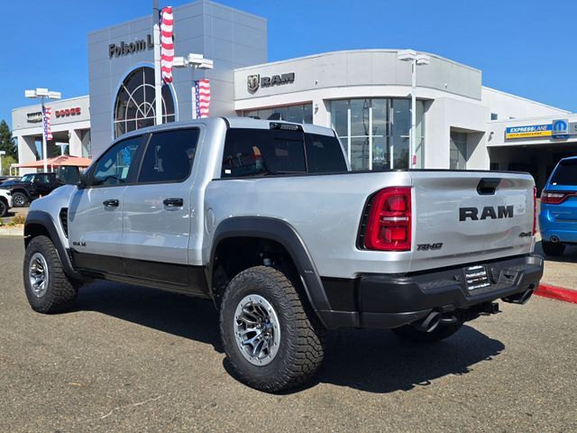 2026 Ram 1500 RHO Folsom CA
