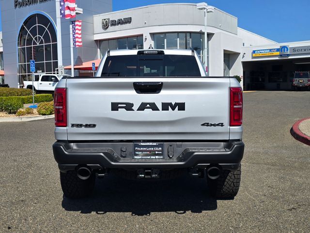 2026 Ram 1500 RHO Folsom CA