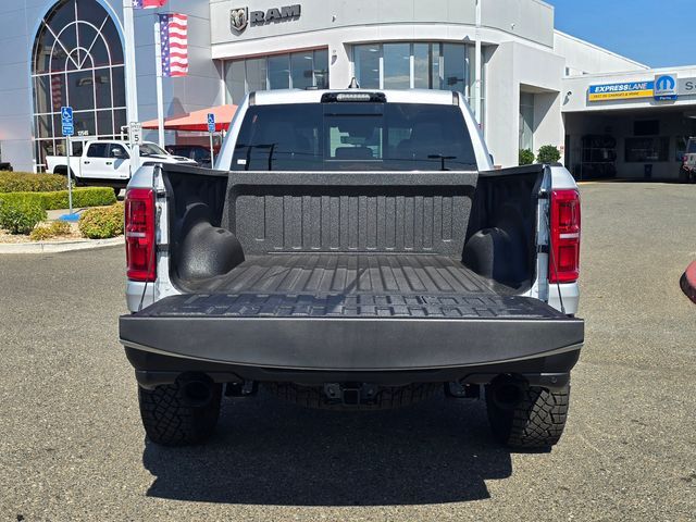 2026 Ram 1500 RHO Folsom CA