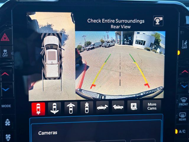 2026 Ram 1500 RHO Folsom CA