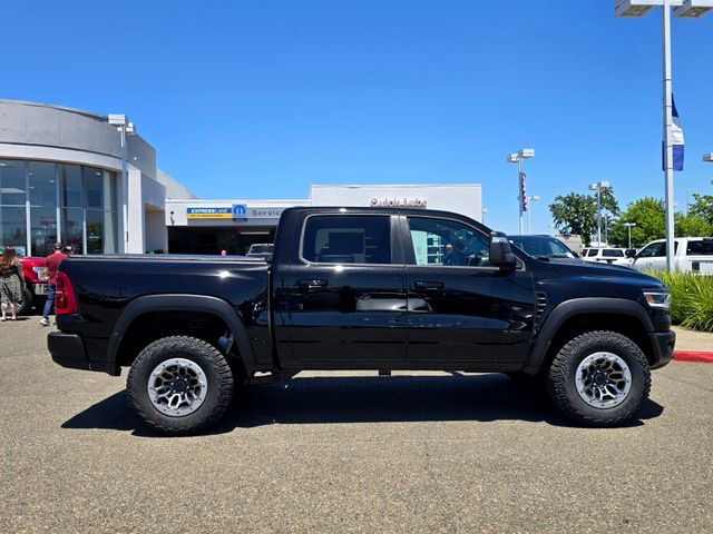 2026 Ram 1500 RHO Folsom CA