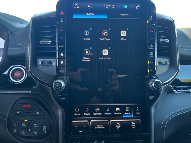 2026 Ram 1500 RHO Folsom CA