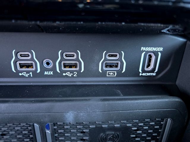 2026 Ram 1500 RHO Folsom CA