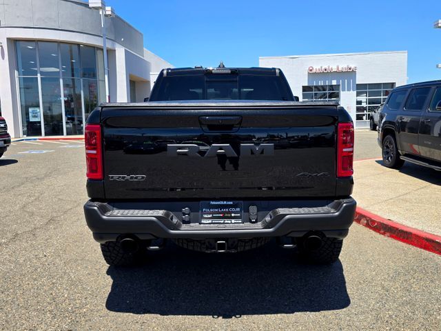 2026 Ram 1500 RHO Folsom CA