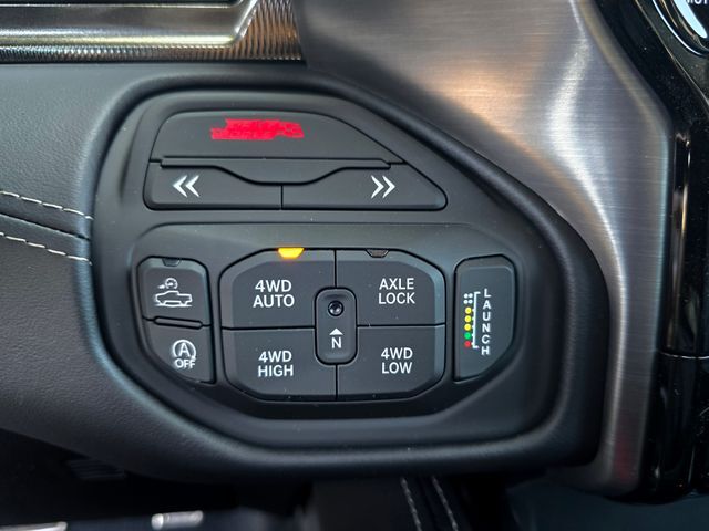 2026 Ram 1500 RHO Folsom CA