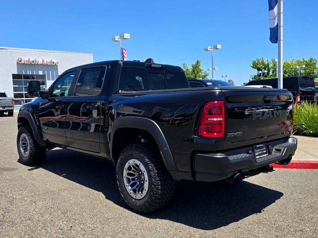 2026 Ram 1500 RHO Folsom CA