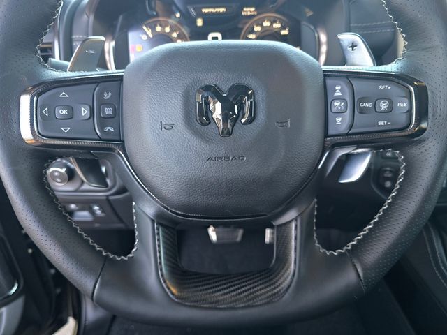 2026 Ram 1500 RHO Folsom CA