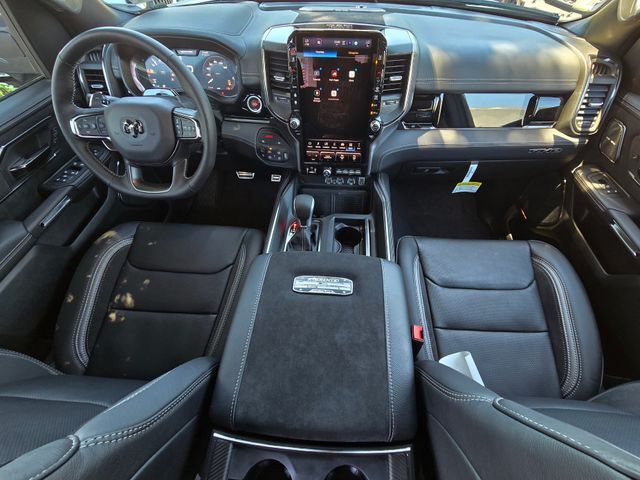 2026 Ram 1500 RHO Folsom CA