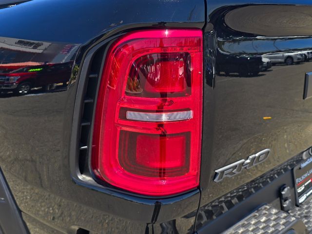 2026 Ram 1500 RHO Folsom CA