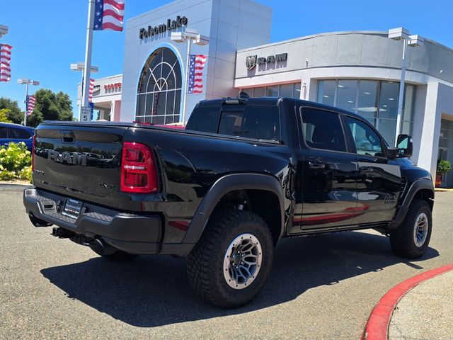 2026 Ram 1500 RHO Folsom CA
