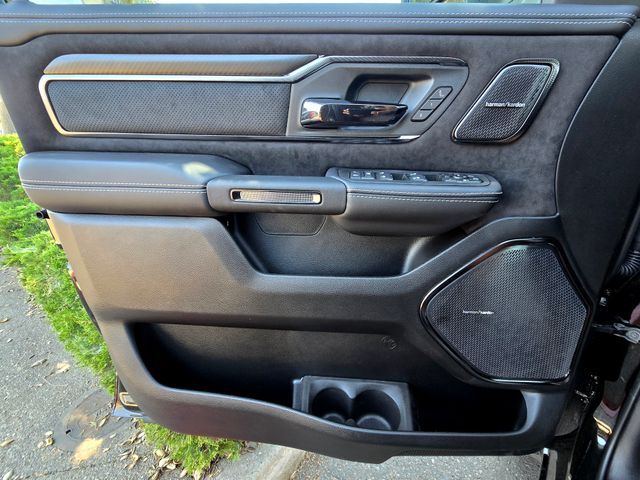 2026 Ram 1500 RHO Folsom CA