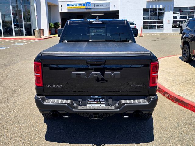 2026 Ram 1500 RHO Folsom CA