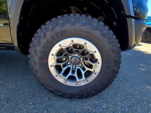 2026 Ram 1500 RHO Folsom CA