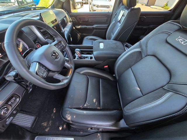 2026 Ram 1500 RHO Folsom CA