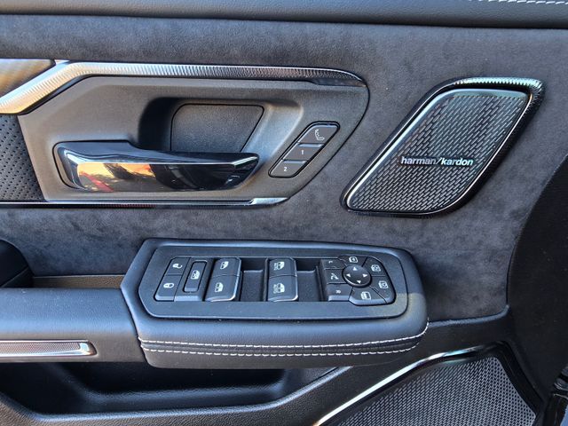 2026 Ram 1500 RHO Folsom CA