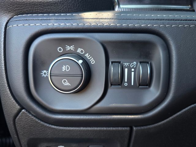 2026 Ram 1500 RHO Folsom CA