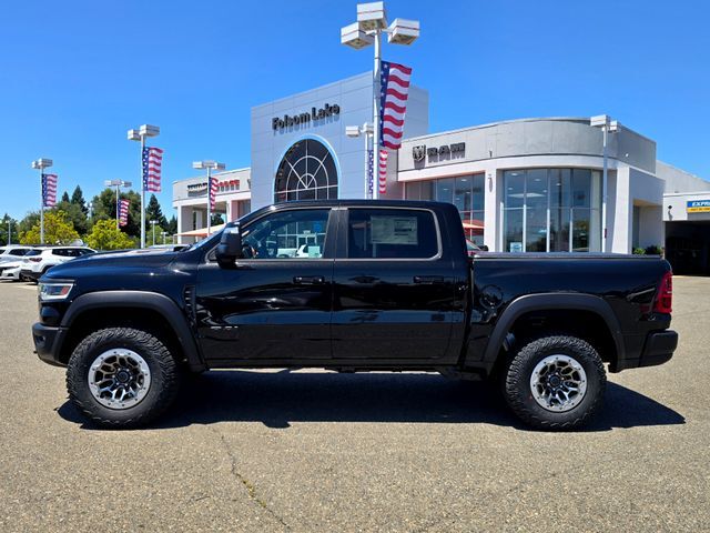 2026 Ram 1500 RHO Folsom CA