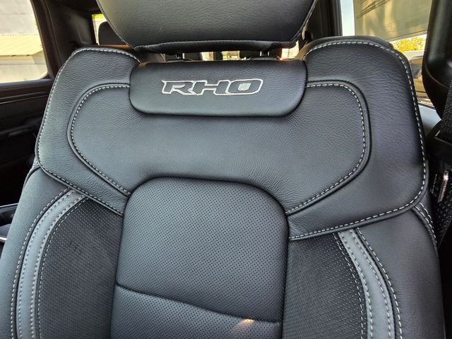 2026 Ram 1500 RHO Folsom CA