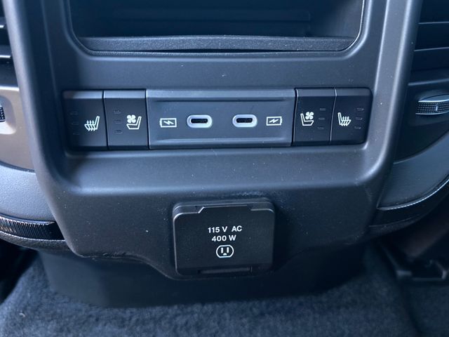 2026 Ram 1500 RHO Folsom CA