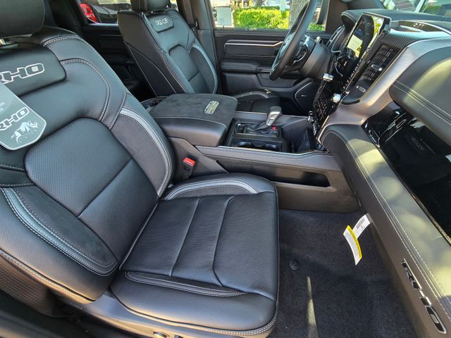 2026 Ram 1500 RHO Folsom CA