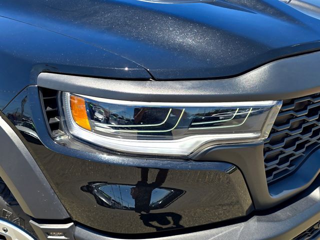2026 Ram 1500 RHO Folsom CA