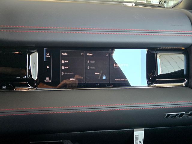 2026 Ram 1500 RHO Folsom CA