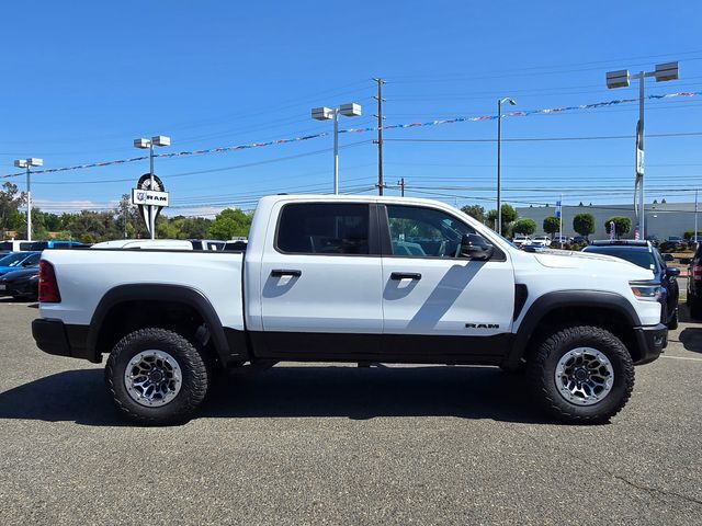 2026 Ram 1500 RHO Folsom CA